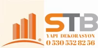  STB Yapı Dekorasyon Mersin